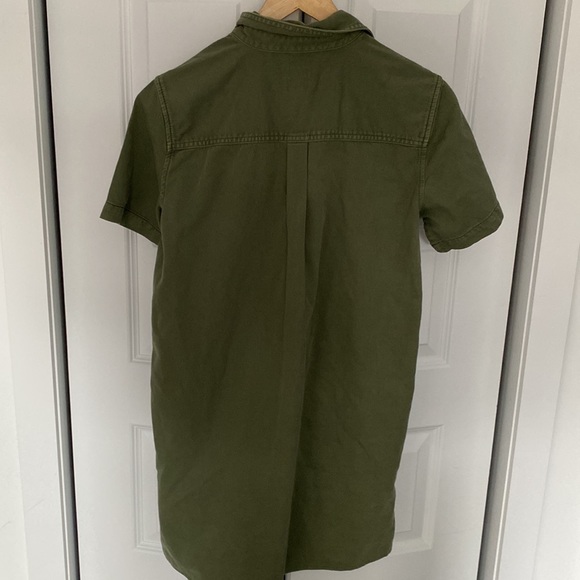 Adorable GAP midi dress - Picture 3 of 3